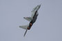 Nachbrennerstart einer Mig-29