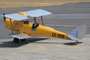 Private De Havilland Tiger Moth