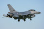 F-16A der RNAF mit Sidewinders und AMRAAM´s