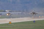 Start der QRA