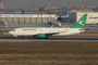 Boeing 737-800 der Turkmenistan Airways