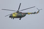 Mil Mi-17 als SAR Hubschrauber