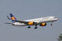 In den Sommermonaten sind die Boeing 757 der Icelandair gut ausgelastet.