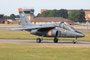 Ein Alphajet der Armee d´l Air