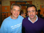 Bruno und Miki Stevic