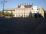 Marktplatz in Rostock