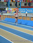 Charlotte Kobus (Platz 4 - 14:50,26min PB)