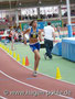 Victoria Dietsch benötigte für 3000 m 16:48,64 min.