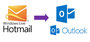 Hotmail y Outlook