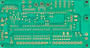 Platine SMD-Bauseite
