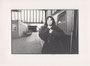 Angelika Pleger 09.02.1987 - 8:50h; Format (HxB) 17,5 x 24 cm;