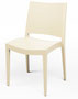 Stuhl "Stuttgart beige"