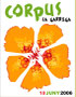 2006. Clàudia Sánchez