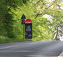 King of the Mountains: Bergwertung beim Radklassiker Eschborn-Frankfurt am 1. Mai