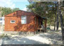 Chalet Cade 7 places Gîte "Les Roche" Forcalquier 04300