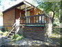 Chalet Bourrache 4 places Gîte "Les Roche" Forcalquier 04300