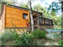 Chalet Lavande 4 places Gîte "Les Roche" Forcalquier 04300