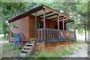 Chalet Thym 3 places Gîte "Les Roche" Forcalquier 04300