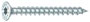 Heco Spanplattenschrauben Torx