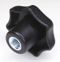 Sterngriff DIN 6336