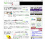 <br><h2>TechCrunch Japanease / http://jp.techcrunch.com/</h2>