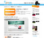<br><h2>Jimdo / http://jp.jimdo.com/</h2>