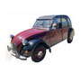 voiture ancienne