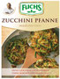Zuccini Pfanne
