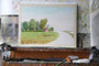 Aquarell in Arbeit 2