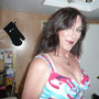Hair and boobs growing nicely now 2012