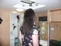Love long hair