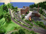 Fabrik und Umfeld komplett fertig