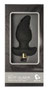 Butt Quiver 7 - Black