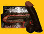 Doc Johnson Realistic Cock 8 Black