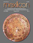 Mexicon - Fachzeitschrift für Mesoamerikaforschung