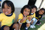 Niños de los Andes - Bildungs und Gesundheitsprojekt in Ecuador, Spendenempfänger unserer letzten LAMA-Party
