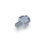 Maschinenadapter M5x0,8 (0-AD-M5) 3D-Ansicht