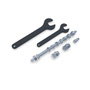 Grundset Hirt-Line Typ 0 (0-GS) 3D-Ansicht