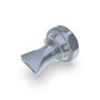 Flachdüse mit Schlitz 22x4,0mm Streustrahl (3-DU-SL-25) 3D-Ansicht