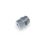 Maschinenadapter M14x1 (1-AD-141) 3D-Ansicht