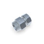 Ringdüsen Element Ø1,0mm (0-DU-R) 3D-Ansicht