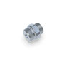 Maschinenadapter M15x1 (1-AD-151) 3D-Ansicht