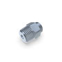Maschinenadapter G1/8" konisch (0-AD-18-PT) 3D-Ansicht