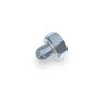 Düse 30° 1x Ø1,5mm (0-DU-30-1.5) 3D-Ansicht