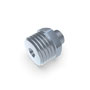 Maschinenadapter M14x1,0 (0-AD-141) 3D-Ansicht