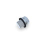 Blindstopfen G3/8" (VB-3-38-BS) 3D-Ansicht