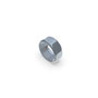 Mutter Typ1 Standard (1-MU) 3D-Ansicht