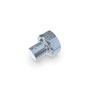 Düse 90° 1x Ø1,2mm (0-DU-90-1) 3D-Ansicht