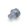 Maschinenadapter G1/4" (2-AD-14) 3D-Ansicht