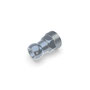 Maschinenadapter Kugel Ø11 (1-AD-K11) 3D-Ansicht